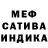 ТГК Wax Antigonus