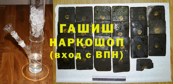 хмурый Белокуриха